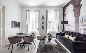 Mystic Dreamy Apartment